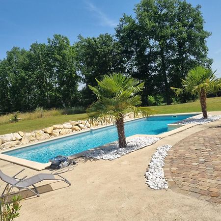 Villa Avec Piscine, Jacuzzi Et Vue Imprenable ! Herry Zewnętrze zdjęcie
