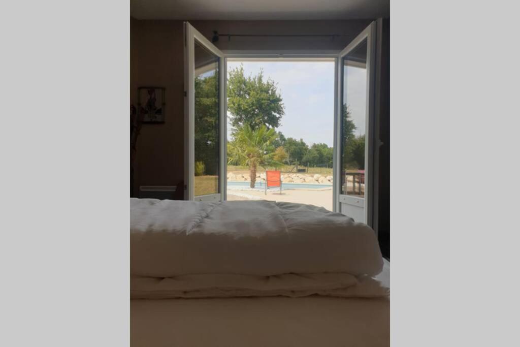 Villa Avec Piscine, Jacuzzi Et Vue Imprenable ! Herry Zewnętrze zdjęcie