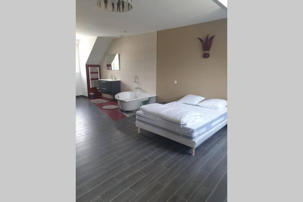 Villa Avec Piscine, Jacuzzi Et Vue Imprenable ! Herry Zewnętrze zdjęcie