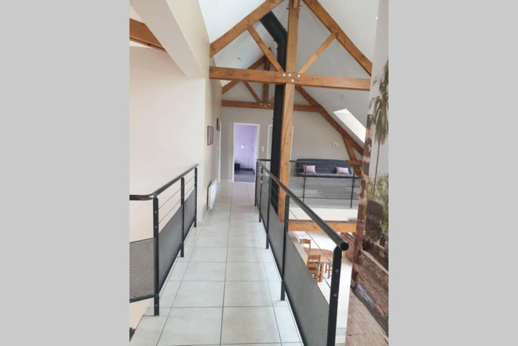 Villa Avec Piscine, Jacuzzi Et Vue Imprenable ! Herry Zewnętrze zdjęcie