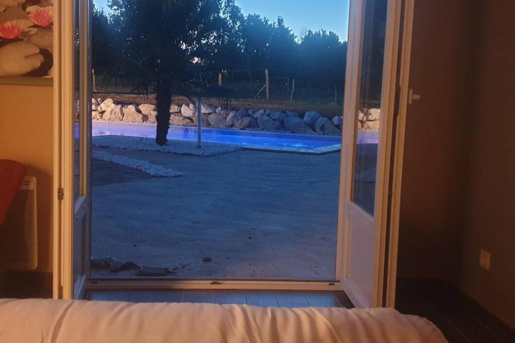 Villa Avec Piscine, Jacuzzi Et Vue Imprenable ! Herry Zewnętrze zdjęcie
