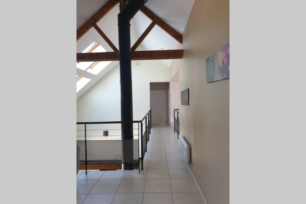 Villa Avec Piscine, Jacuzzi Et Vue Imprenable ! Herry Zewnętrze zdjęcie