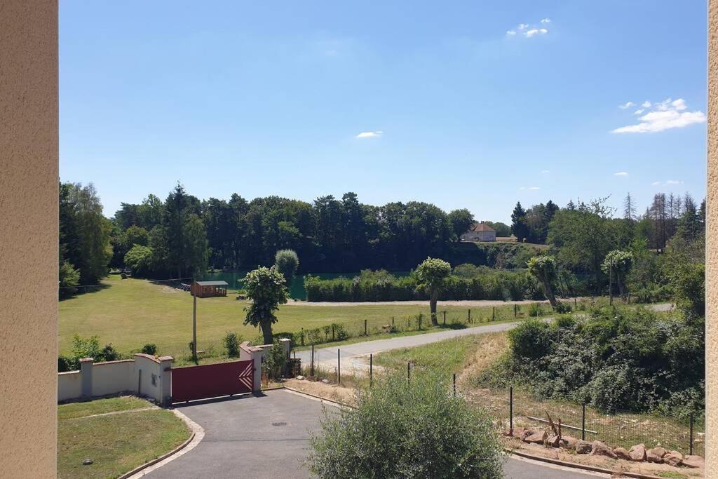 Villa Avec Piscine, Jacuzzi Et Vue Imprenable ! Herry Zewnętrze zdjęcie