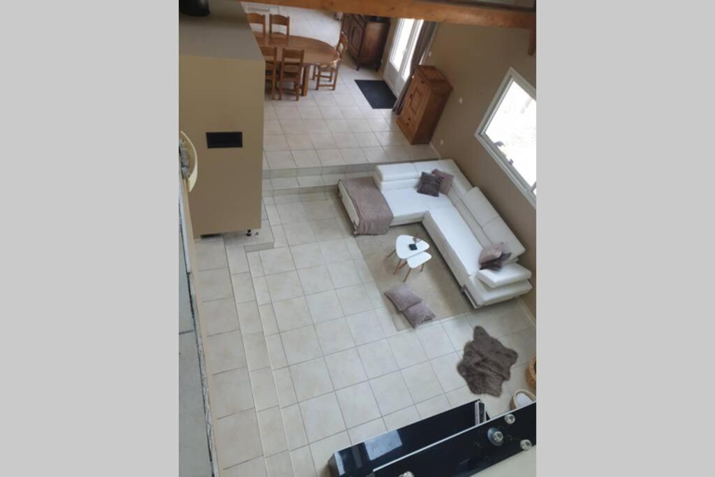 Villa Avec Piscine, Jacuzzi Et Vue Imprenable ! Herry Zewnętrze zdjęcie